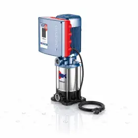 VSP-MK 5/4 - Gruppo di pressione trifase da 1 HP Pedrollo - 1