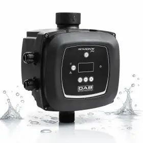 Active Driver Plus M/M 1.1 - Inverter monofase da 8.5 A DAB - 1