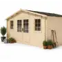 Camilla - Wooden house of 22.28 sq m