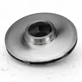 161GRH2O09 - Centrifugal impeller Pedrollo - 1