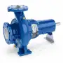 FG2-50/200AR - Pompa centrifuga normalizzata con supporto