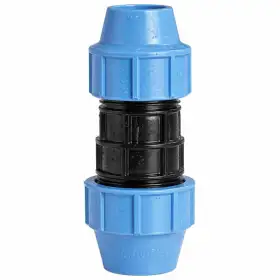 S110040032 - Manicotto ridotto a compressione 40 x 32 Supreme - 1