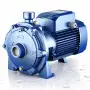 Pompë centrifugale trefazore me dy helika 2CP 32/200B - 5.5 HP