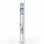 4SR 15/29 N-PS - Elettropompa sommersa trifase da 7.5 HP
