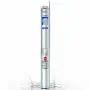 4SR 1/39 S-PS - Pompă electrică submersibilă trifazată de 2 CP