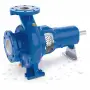 FG2-65/200AR - Standardized centrifugal pump with support