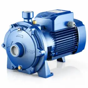 2CP 40/180C - Elettropompa centrifuga bigirante trifase da 5.5 HP Pedrollo - 1