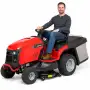 RPX360 - Trattorino rasaerba da 107 cm