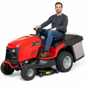 RPX360 - Kositës lëndine me lëvizje 107 cm Snapper - 1