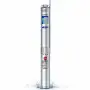 Pompă electrică submersibilă monofazată 4SRm 2/9 S-PS - 0,75 CP