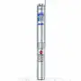 4SR 2/12 S-PS - Elettropompa sommersa trifase da 1 HP