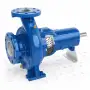 FG2-65/250B - Pompe centrifuge standardisée avec support