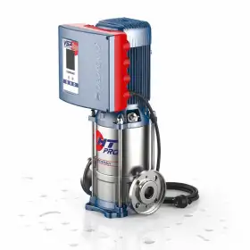 VSP-HT 3/4 PRO - 1 HP three-phase pressure booster set Pedrollo - 1