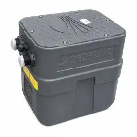 SAR 40-TEX 2 - Stazione di sollevamento per acque luride da 0.50 HP Pedrollo - 1