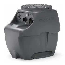 SAR 250-TOP 3 - Stacion për ngritjen e ujit të shiut 0.75 HP Pedrollo - 1