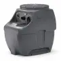 SAR 250-Dm 30 - Stazione di sollevamento acqua piovana da 1.5 HP