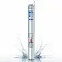 4SR 4/22 S-PS - 3 HP three-phase submersible electric pump