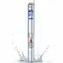 4SR 10/5 N-PS - Elettropompa sommersa trifase da 1 HP