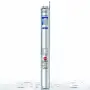 4SR 10/9 N-PS - 2 HP three-phase submersible electric pump