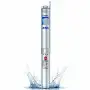 4SR 12/40 N-PS - Elettropompa sommersa trifase da 10 HP