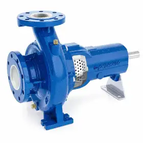 FG2-80/200B - Standard-Kreiselpumpe mit Halterung Pedrollo - 1