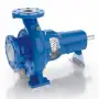 FG2-80/250B - Standardized centrifugal pump with support