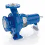 FG2-80/250A - Standardized centrifugal pump with support