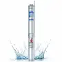 4SR 4/54 S-PS - 7.5 HP three-phase submersible electric pump