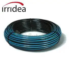 G-TUB16-25-4 - Tub me dendësi të mesme PN 4 me diametër 16 mm