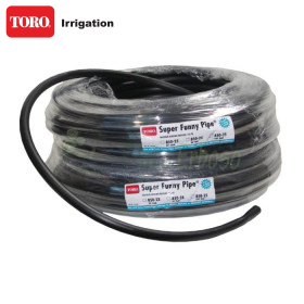 850-25 - Tubo flessibile Funny Pipe PN 8.25 diametro 17 mm