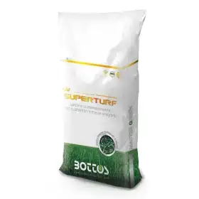 Super Turf 22-0-9 - Îngrășământ pentru gazon de 25 kg