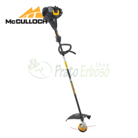 B 40 P Elite - Trimmer McCulloch - 1