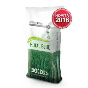 Royal Blue Plus - Fara për Lëndina 10 kg