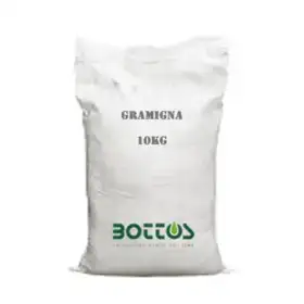Semințe de iarbă de pădure - 10 kg