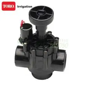 252-26-56 - Solenoid valve 1 1/2"