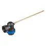 SuperFlo - Regulator de nivel