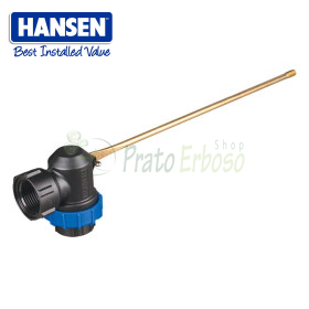 SuperFlo - Level regulator