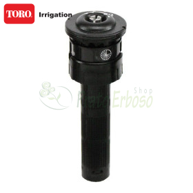 PRN-A - Buse multijet angle 270 portée 7,9 m