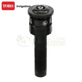 PRN-A - Unghi de duză multijet 270 aruncare 7,9 m
