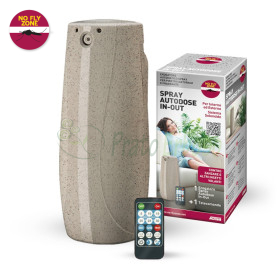 Spray Autodose In & Out