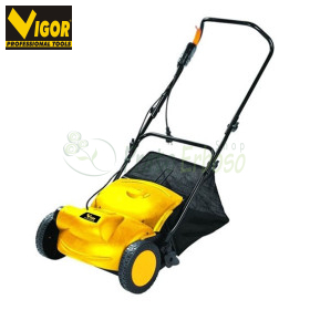 ARV-33 - Aerator electric