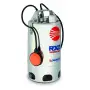 Pompă electrică VORTEX monofazată RXm 5/40 - 1,5 CP pentru apă murdară