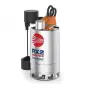 RXm 2 - GM (10m) - 0.50 HP single-phase clear water pump
