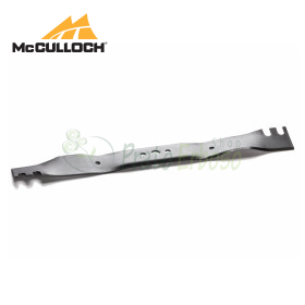 MBO026 - Combi blade for lawnmower cut 53 cm