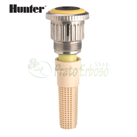 MP3000T-210 - Nozzle multi-jet corner 210 range 9 m