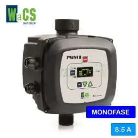 Invertor njëfazor PWM II 230 1 Basic / 8.5 - 8.5 A WaCS - 1