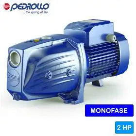 JSWm 3BH - Bomba eléctrica autocebante monofásica de 2 HP Pedrollo - 1