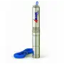 4BLOCKm 2/10 (20m) - 0.75 HP single-phase submersible electric pump