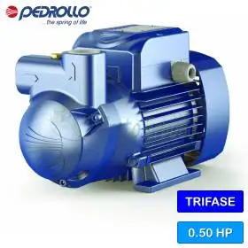 CK 50 - 0.50 HP three-phase self-priming liquid ring electric pump Pedrollo - 1