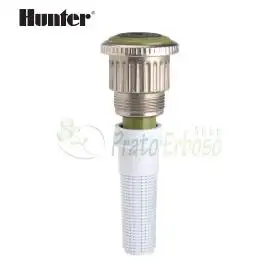 MP1000T-360 - Boquilla multichorro de círculo completo, alcance de 4,5 m